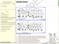 Mitsubishi Lancer X Sportback Service Manual        X,  ,  