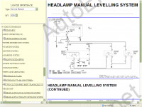 Mitsubishi Lancer X Sportback Service Manual        X,  ,  