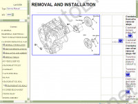 Mitsubishi Lancer 2008      10, , ,  ,   Mitsubishi Lancer