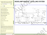 Mitsubishi Pajero Sport 2010 Service Manual        ,   Mitsubishi,  