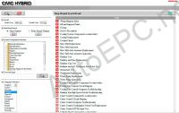 Honda Civic Hybrid 2006-2009 Repair Manual         , ,   Honda Civic Hybrid,  