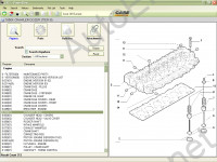 Case Construction Europe 2008 PowerView,     Case:   ase, - ase,   Case,  ,  ,   CASE,   CASE,   Case