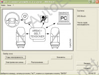 Scania SDP2 2.33 Diagnostic Software    Scania (),     VCI 1