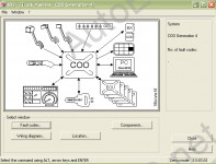Scania SDP2 2.33 Diagnostic Software    Scania (),     VCI 1