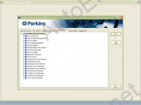 Perkins SPI 2 2016A       Perkins (),       ,        Perkins, 