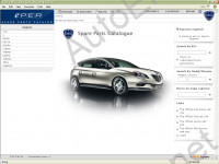 Fiat,  Fiat Commercial, Lancia,  Abarth, Alfa Romeo 2014 ePER,    ,  , , Abarth    Fiat, Data version - 83