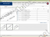 Fiat,  Fiat Commercial, Lancia,  Abarth, Alfa Romeo 2014 ePER,    ,  , , Abarth    Fiat, Data version - 83