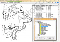 Komatsu Wheel Loader - Small (-WA120)       (-WA120),   Komatsu ()