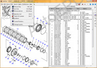 Komatsu Wheel Loader - Small (-WA120)       (-WA120),   Komatsu ()