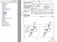 Toyota Forklift 7 Series Electric Models Service Manual        Toyota ()