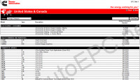 Cummins ONAN Parts    Onan Cummins, PDF