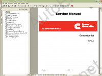 Cummins ONAN Quickserve 2016       Cummins ONAN,       