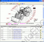 Liebherr Spare Parts Catalog 2010 Lidos,    ,   , , ,  Liebherr