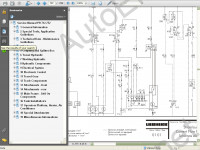 Liebherr PR 712-752 Crawler Dozers Service Manual       Liebherr PR 712-752,     