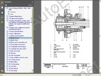 Liebherr Diesel Engines D9306/9308, D9406/9408 Service Manual        Liebherr D9306/9308, D9406/9408 Service Manual
