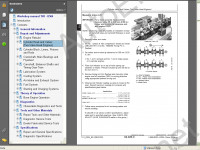 Liebherr TH1 - D504 Diesel Engine Service Manual        Liebherr () TH1-D504 Service Manual