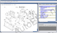 Kawasaki Wheel Loaders Parts Catalog     Kawasaki ()