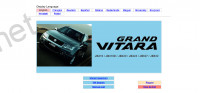 Suzuki Grand Vitara JB416 / JB419D / JB420 / JB424 / JB627 / JB632 Service Manual       Suzuki Grand Vitara,      ,  