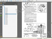 Liebherr R974 / R984 Excavator Service Manual       Liebherr R974 / R984,     