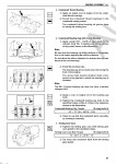Isuzu A-4JG1 Diesel Engine Workshop Service Manual       A-4JG1, , 