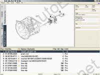 Man Mantis 2010     MAN, , , ,  ,    - 462