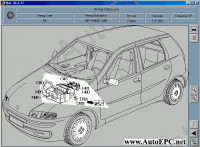 Alfa Romeo 166 , ,  ,  , , .
