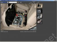 Mercedes Star Finder    