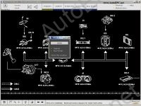 Mercedes Star Finder    