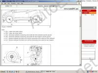 Citroen Parts and Workshop Service Manual 2014 каталог автозапчастей Ситроен, дилерская документация по ремонту, обслуживанию, диагностике, норма-часы, электрические схемы для всех моделей Citroen