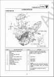 Yamaha XVS650A, MT-03, TDM900/A, FZ1-N/S/SA, YZF-R1, BT1100, XT660R/X   , , ,   Yamaha ()   