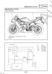     Yamaha () FZS-600, YZF-R6, TDM-900, XP-500, YP-250, TW-125, YFM-250, YFM-400-FWA, YFM-660R/660F