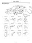    Infiniti FX35/45, , , ,   Infiniti () FX35/45 S50 