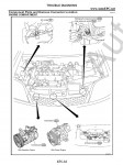 Nissan X-Trail T31   , , ,   ,     DTC (Daignostic Trouble Codes),  (Bodywork)   -.