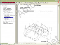 Nissan Pathfinder - R50  1996-2004,     ,    ,    ,   