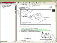 Nissan Pathfinder R51 ( ) , 