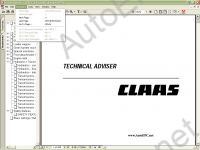      CLAAS 