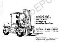    Fiat OM Forklift