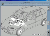    Fiat Stilo,   
