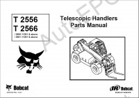 Bobcat Telescopic Handlers     Bobcat ()   