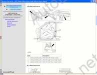 Ford Tis USA 2007-2008 years, Service Information WorkShop, Wiring Diagrams (EVTM), PC/ED, OASIS, TSBs, RECALLS adn Engine Emission facts summary