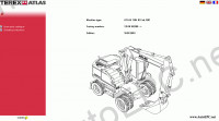   Terex Atlas ( ),    ,    