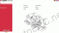  Terex Atlas ( ),    ,    