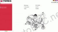  Terex Atlas ( ),    ,    