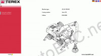   Terex Atlas ( ),    ,    
