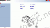  Terex Atlas ( ),    ,    