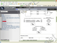   ,  Mazda Rx8 Service Manual :   , , ,    ,   Mazda ()