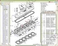   Daewoo () Daios Doosan Infracore