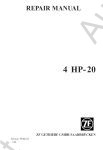     ZF   ZF 4HP 20, ZF 5HP 19, ZF5HP 24, ZF 5HP 30, ZF 519FL-A, ZF 6HP 19, ZF 6HP 26, ZF 6HP 32