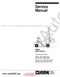 Clark ForkLift Truck PartsProPlus 2022   lark (),        Clark,  ,  ,    Clark   , , , , . , .       Clark