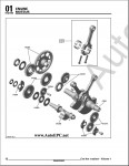        BRP Can-Am Spyder GS 2008-2009